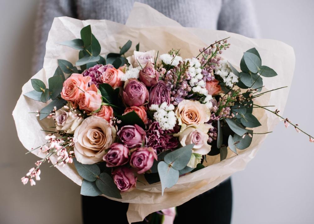 spécialiste floral