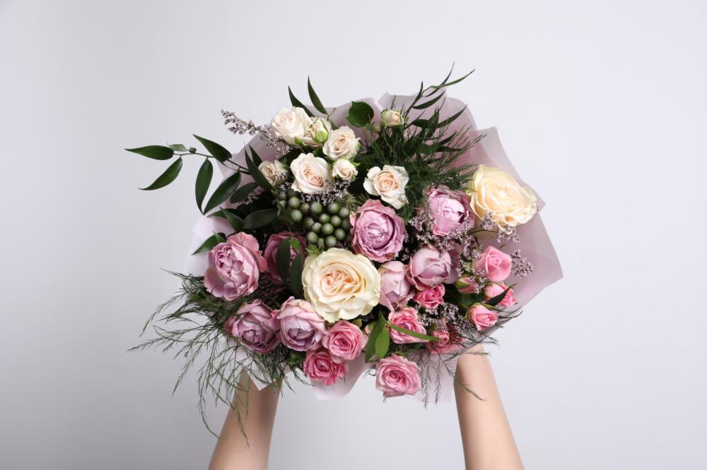 fleurs locales